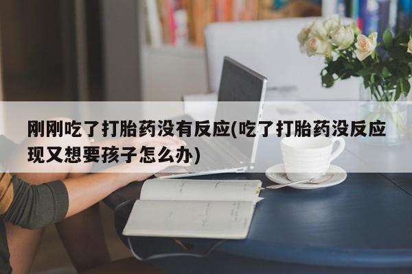 卖打胎药联系方式，刚刚吃了打胎药没有反应(吃了打胎药没反应现又想要孩子怎么办)