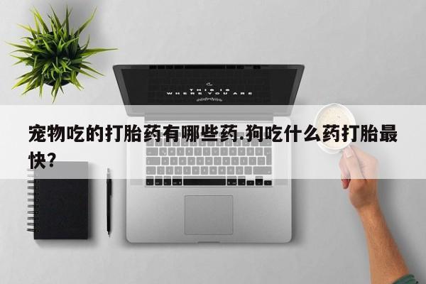 卖打胎药联系方式，宠物吃的打胎药有哪些药.狗吃什么药打胎最快？