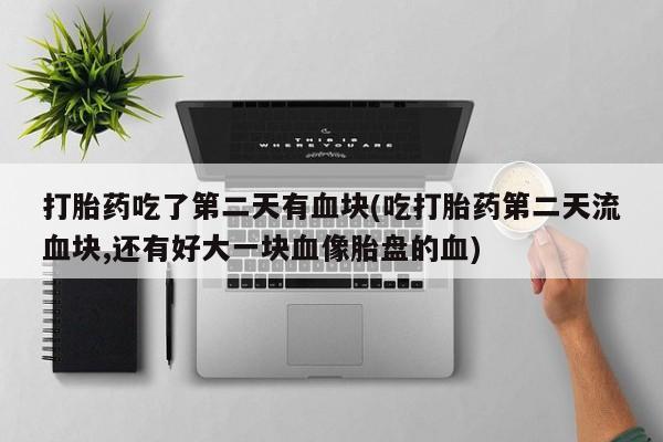 卖打胎药联系方式，打胎药吃了第二天有血块(吃打胎药第二天流血块,还有好大一块血像胎盘的血)